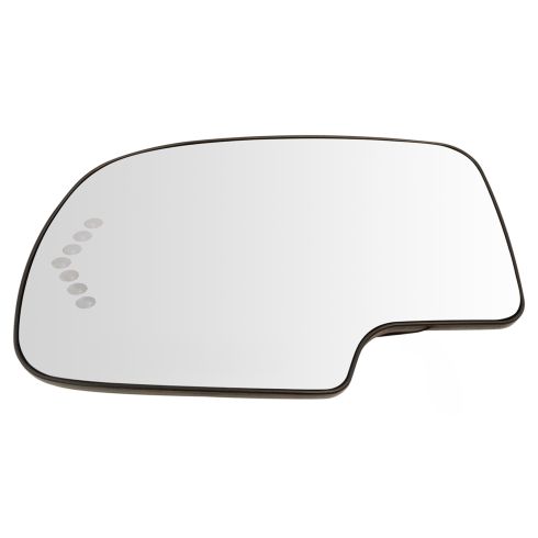 Mirror Glass