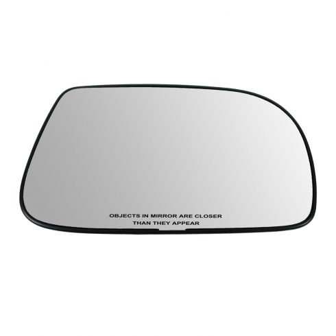 passenger side mirror replacement cost