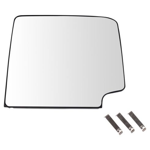 Mirror Glass
