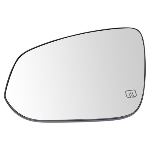 Mirror Glass
