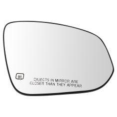 Mirror Glass