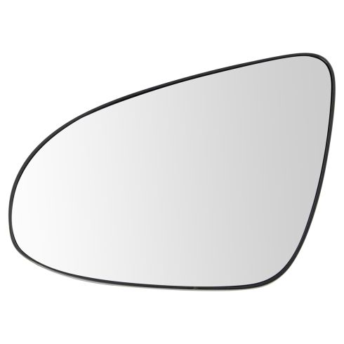 Mirror Glass