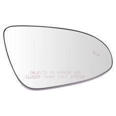 Mirror Glass