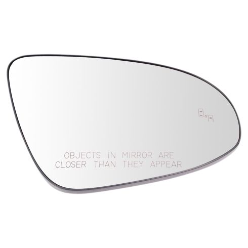 Mirror Glass
