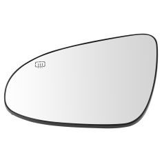 Mirror Glass