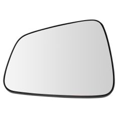 Mirror Glass
