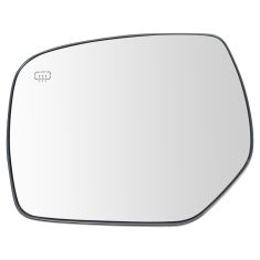 Mirror Glass