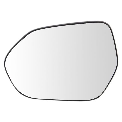 Mirror Glass