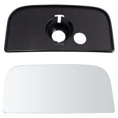 Mirror Glass
