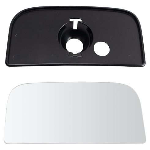 Mirror Glass