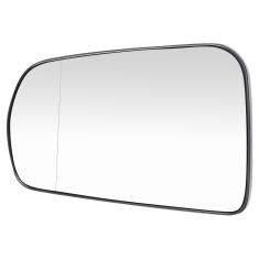Mirror Glass