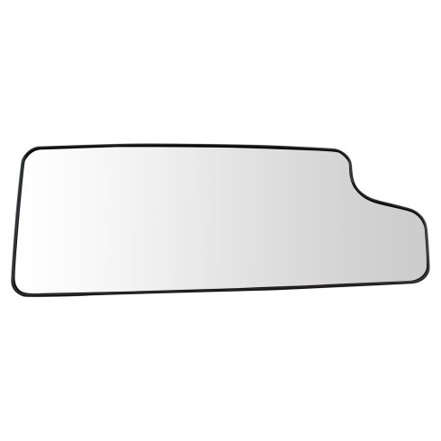 Mirror Glass