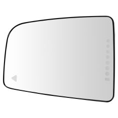 Mirror Glass