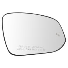 Mirror Glass