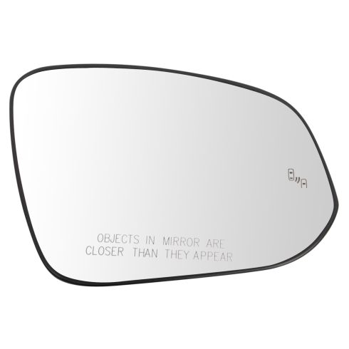 Mirror Glass