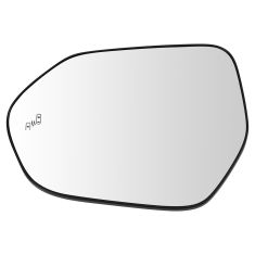 Mirror Glass
