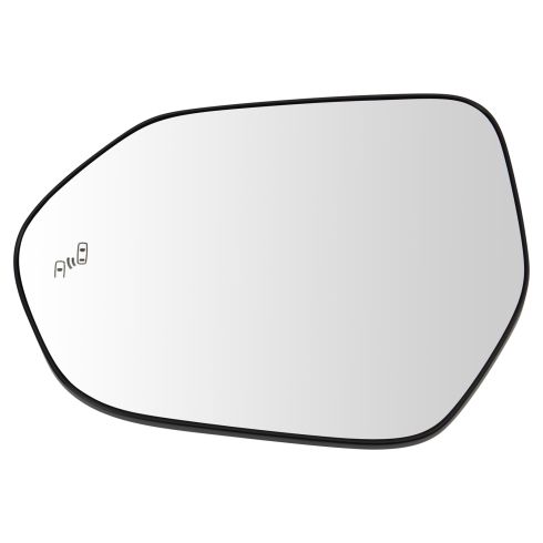 Mirror Glass