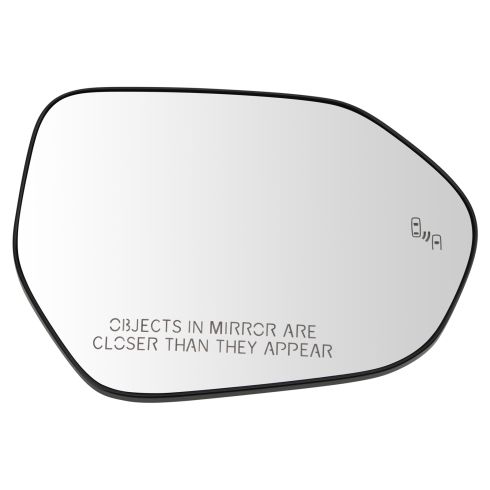 Mirror Glass