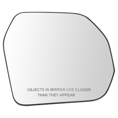 Mirror Glass