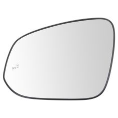 Mirror Glass