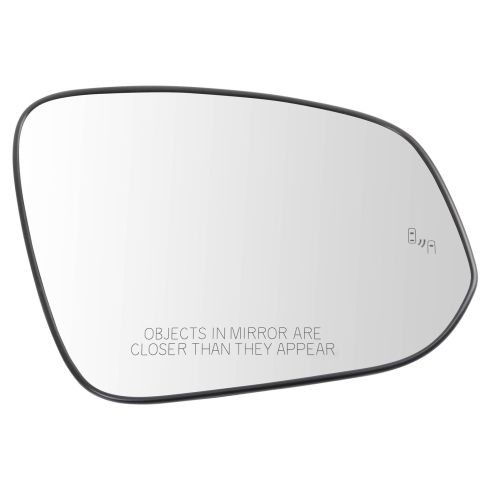 Mirror Glass
