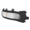 12-15 Tacoma; 14-15 Sienna; 10-13 4Runner; 09-12 Rav4 Mirror Mounted L.E.D. Turn Signal Lght Pair
