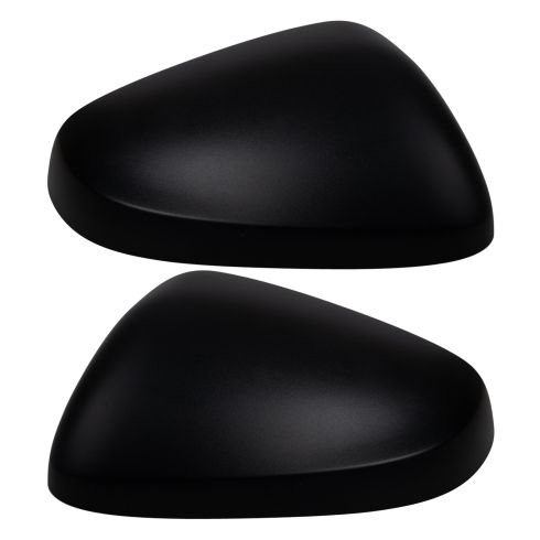Mirror Cap Set