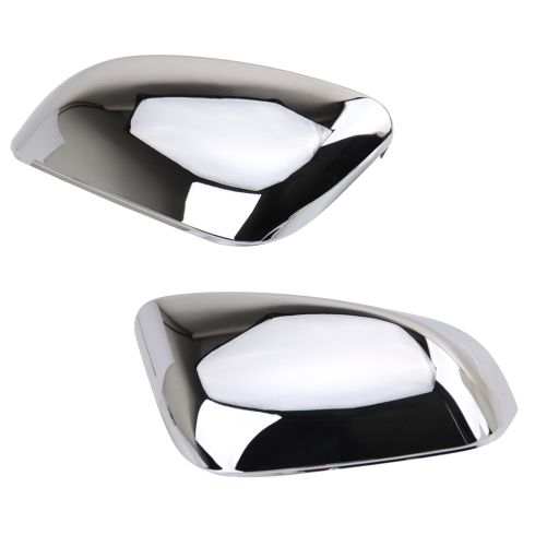 Mirror Cap Set