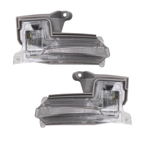 Mirror Turn Signal Set
