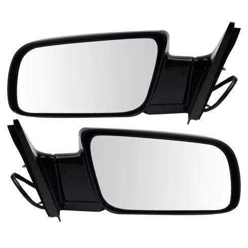 Mirror Set