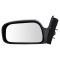 97-01 Camry Power Mirror Pair USA model