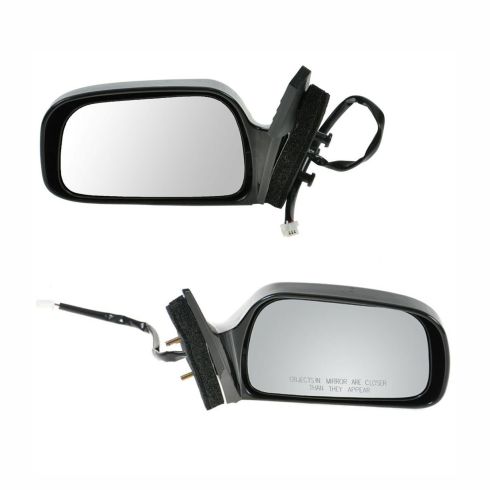 Mirror Set