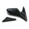 1992-96 Camry Power Mirror Pair JAPAN built
