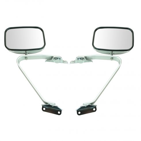 1994 Ford f150 side mirrors #4