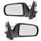 Mirror Set