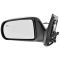 1998-03 Toyota Sienna Mirror Power Heated PAIR
