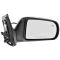 1998-03 Toyota Sienna Mirror Power Heated PAIR