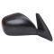 03-07 Toyota 4Runner Non Heated Power Mirror Pair