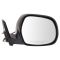 03-07 Toyota 4Runner Non Heated Power Mirror Pair