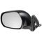03-07 Toyota 4Runner Non Heated Power Mirror Pair