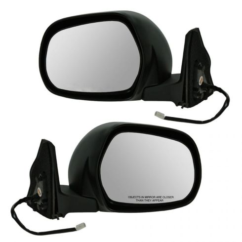 Mirror Set