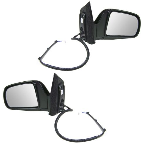 Mirror Set