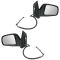 Mirror Set