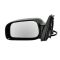 03-07 Toyota Matrix Power Mirror Pair