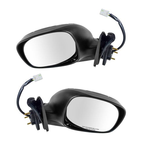 Mirror Set