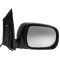 2004 Toyota Sienna Mirror Power Pair