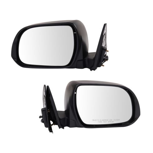 Mirror Set