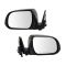 Mirror Set