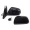 08-11 Toyota Highlander Mirror Power Heated Folding Pair