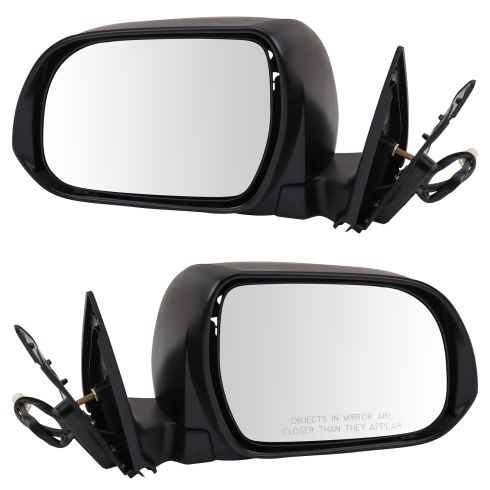 Mirror Set